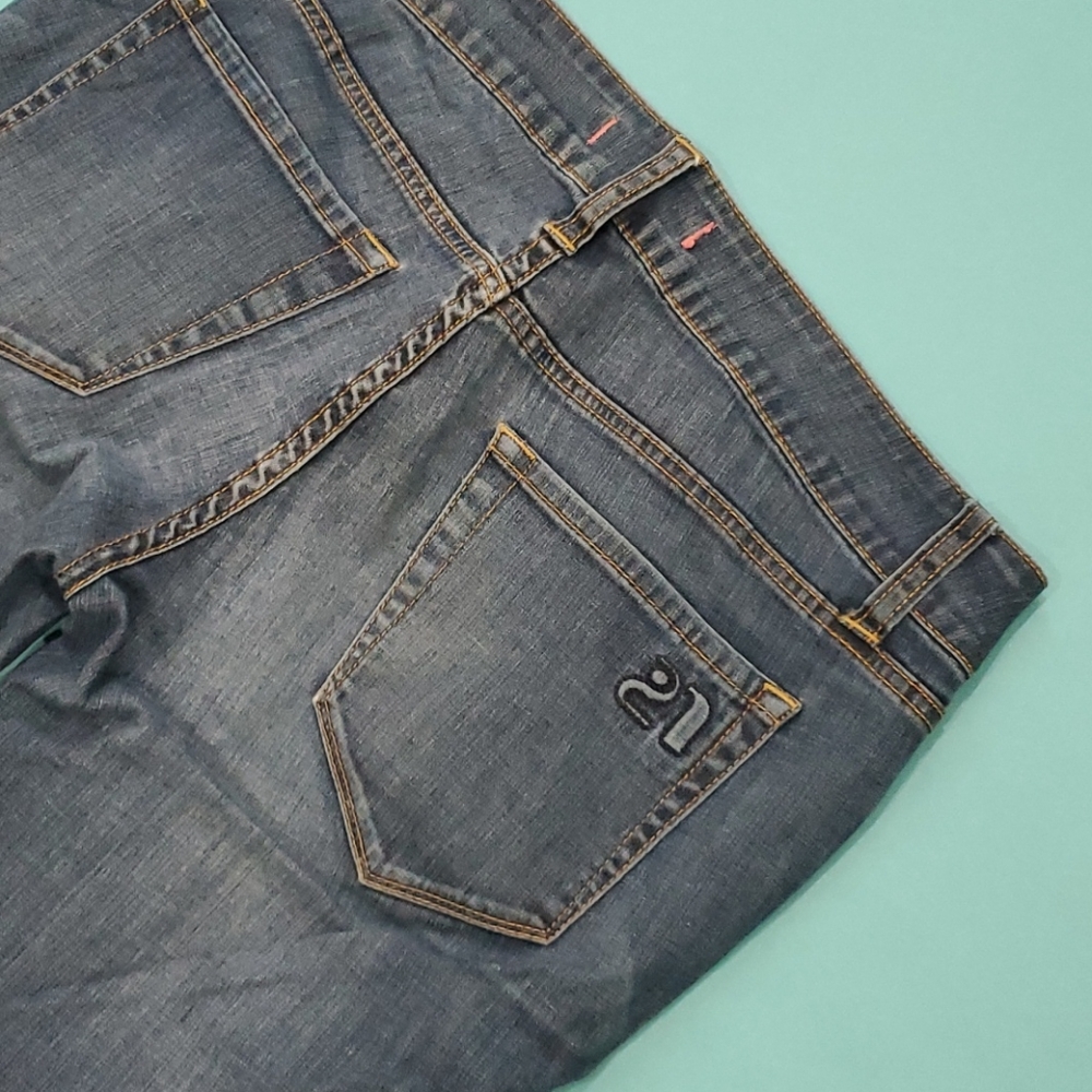 Forever 21 Skinny Jeans size 28 - Picture 3 of 4